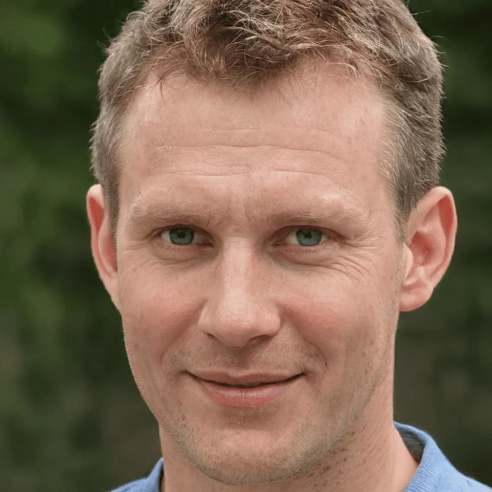 Autor Norbert Gawron