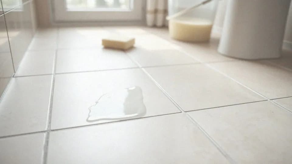 Po jakim czasie zmywać fugę, aby uniknąć uszkodzeń i zapewnić trwałość?