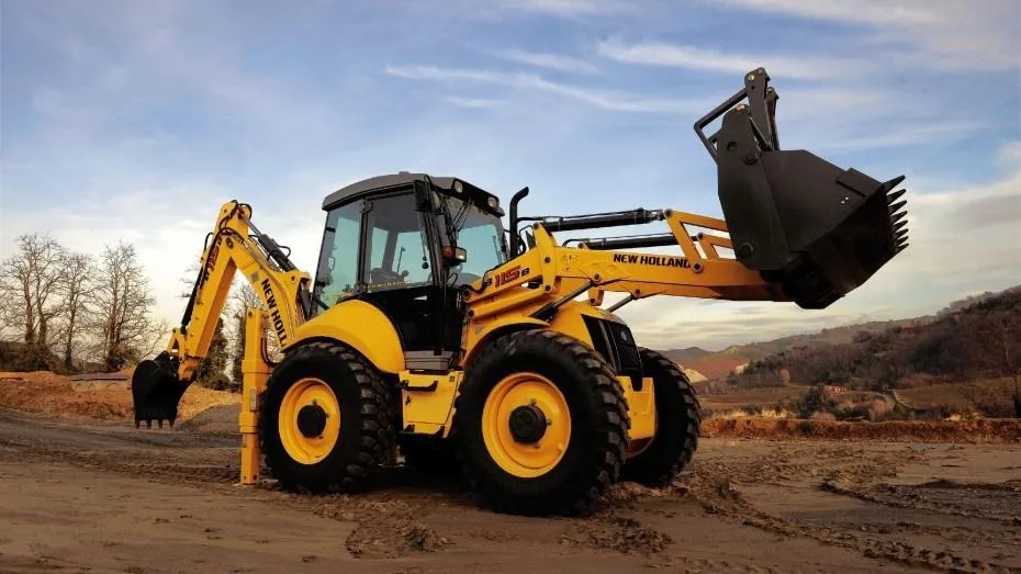 Uprawnienia na koparki klasa 3 – co to znaczy i jak je zdobyć bez problemów?