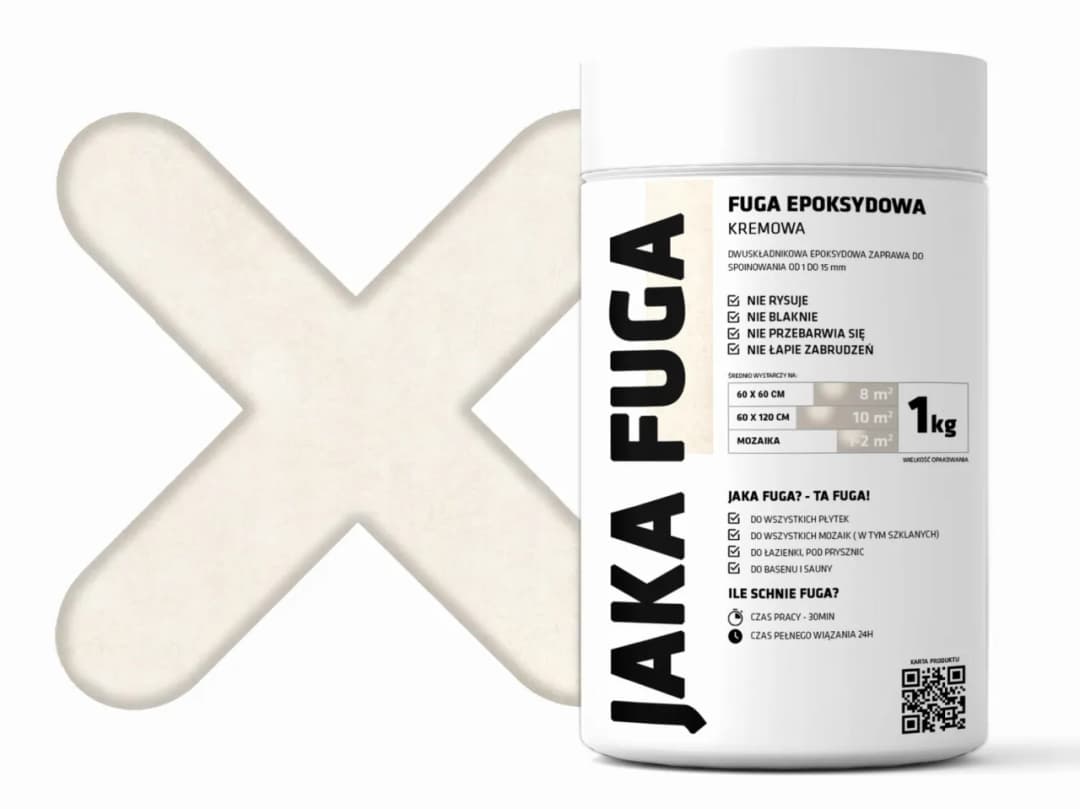 Ile kosztuje fuga do płytek? Sprawdź ceny i uniknij błędów przy wyborze!