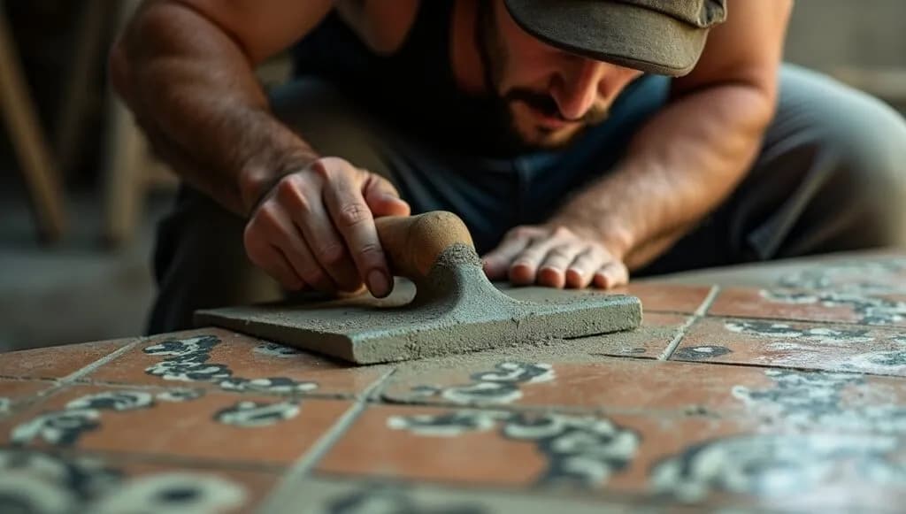 Ile schnie fuga epoksydowa? Sprawdź, jak uniknąć błędów i przyspieszyć proces