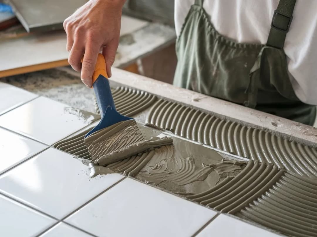 Jak długo schnie fuga? Sprawdź, co wpływa na czas schnięcia i uniknij błędów