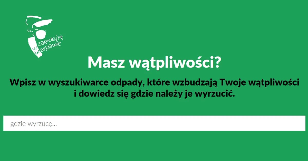 Gdzie wyrzucić worki po cemencie? Uniknij kar i dowiedz się, jak zrobić to prawidłowo