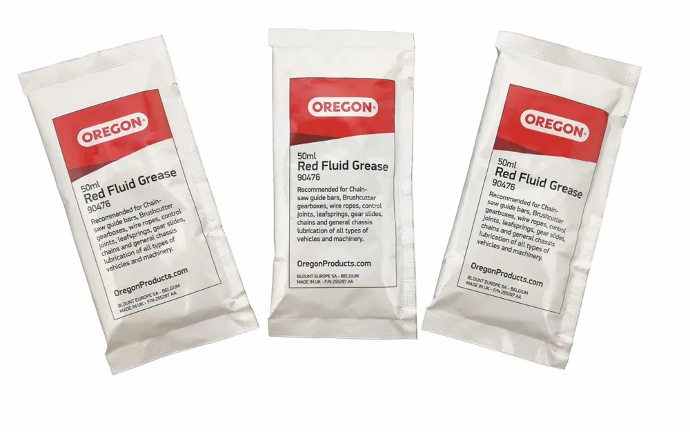 Jaki smar do prowadnicy pilarki wybrać, by uniknąć uszkodzeń i przedłużyć żywotność