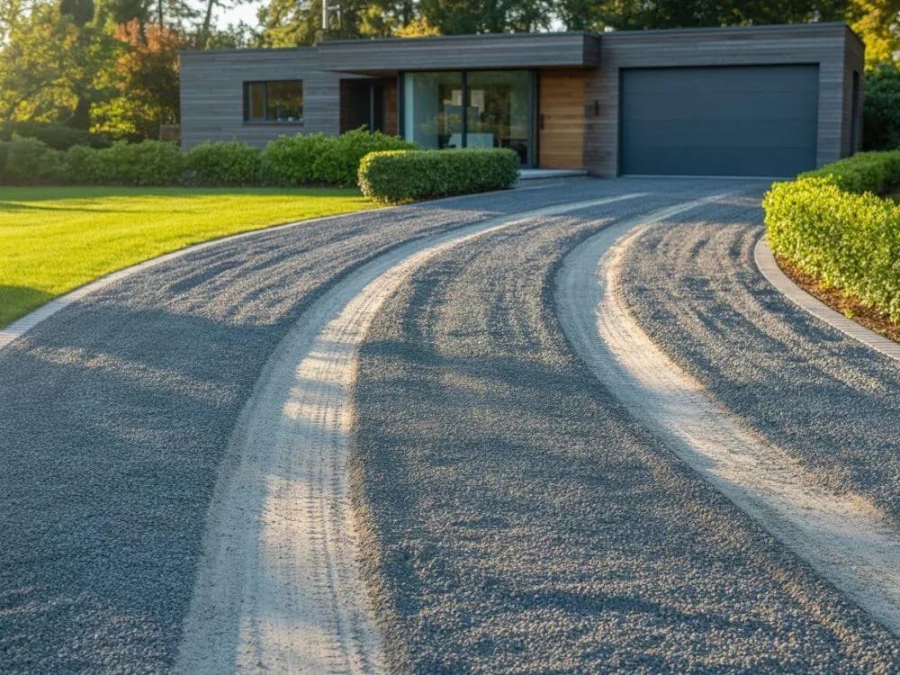 Jaki grys na podjazd wybrać? Porównanie, koszty i praktyczne porady