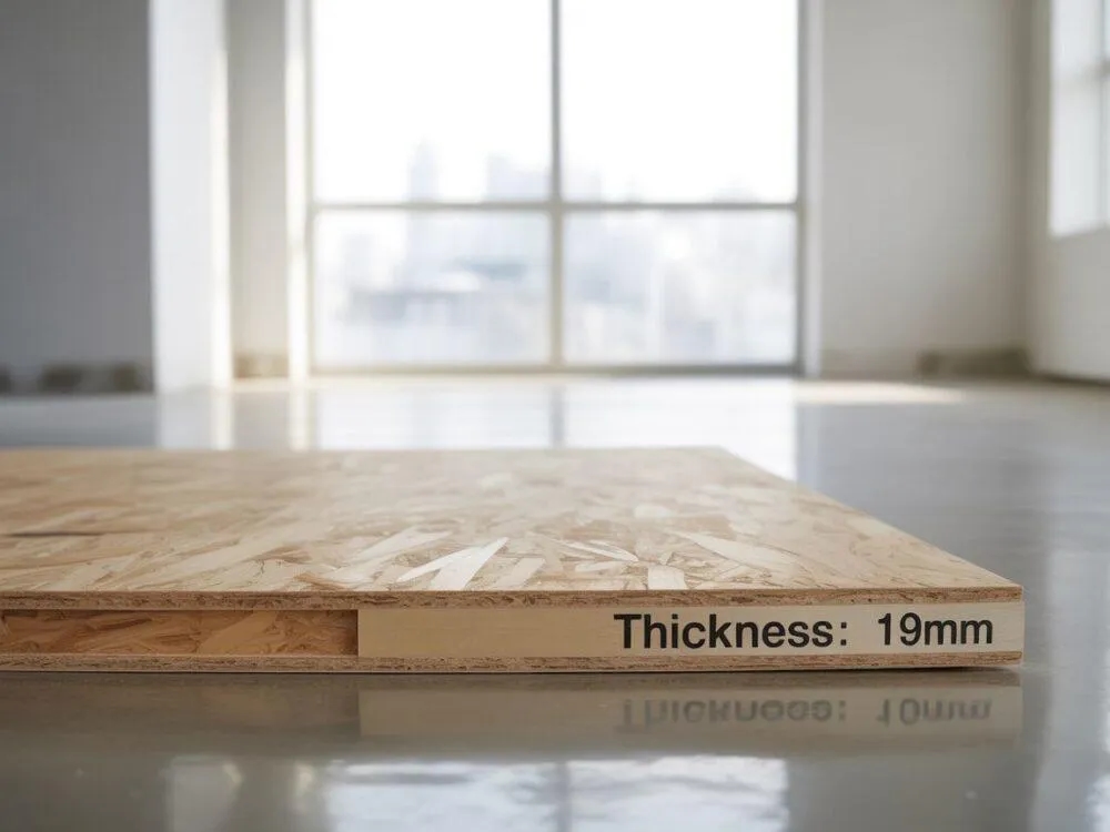 Podłoga na strychu: deski czy OSB? Który materiał wybrać i uniknąć błędów?