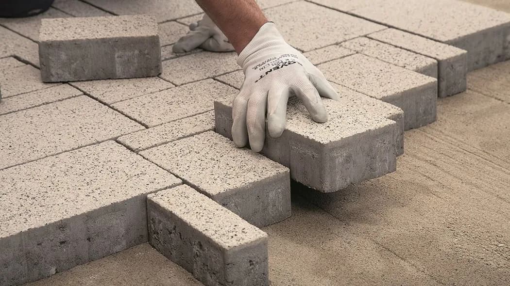 Jak zrobić podjazd z kostki brukowej krok po kroku bez błędów i kosztownych pomyłek