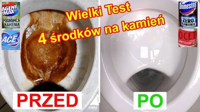 Czy ocet rozpuszcza cement? Sprawdź skuteczność i alternatywy