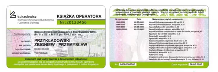 Kto wydaje uprawnienia na koparki? Sprawdź, jak uniknąć błędów i zdobądź certyfikat!
