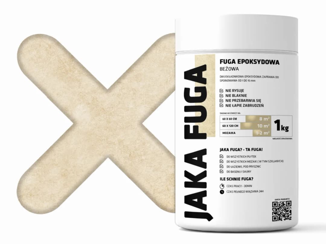 Jaki kolor fugi do beżowych płytek? Sprawdź najlepsze opcje i uniknij błędów!