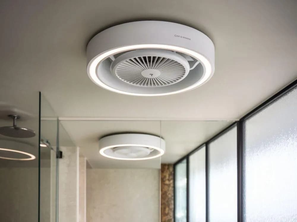 Jak dobrać wydajność wentylatora do łazienki, by uniknąć wilgoci i problemów?