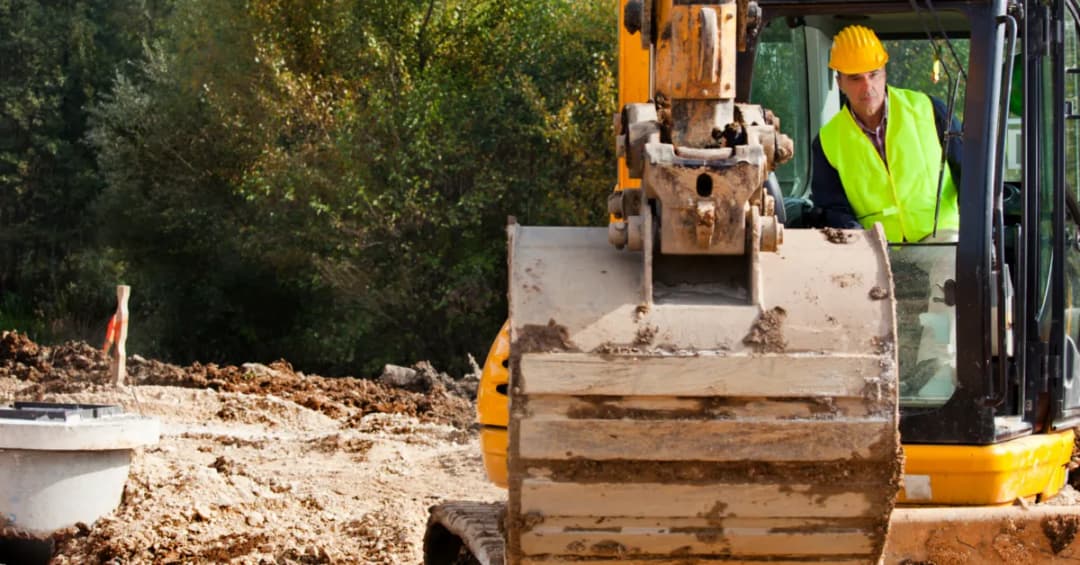 Czy kurs na koparkę jest trudny? Wymagania, wyzwania i porady dla początkujących