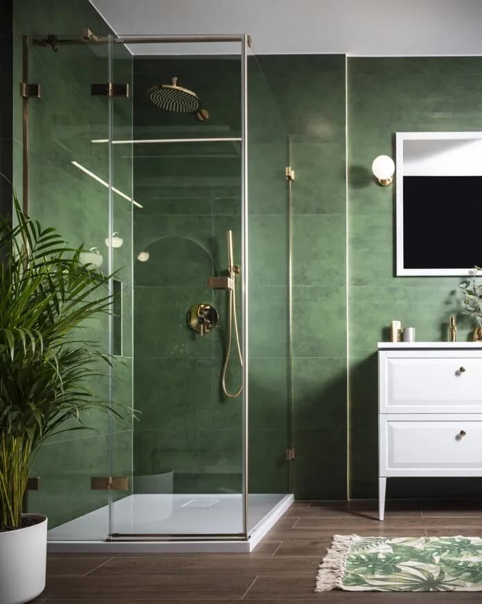 Jak odnowić łazienkę tanio i szybko - 5 skutecznych sposobów