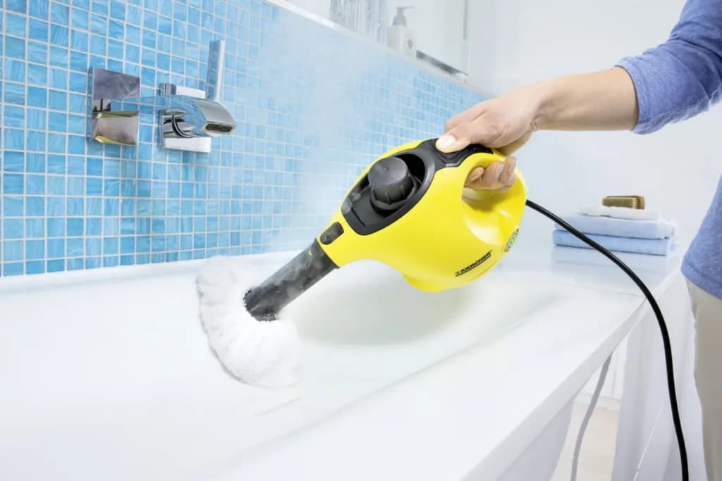 Najlepsze środki do czyszczenia fug – skuteczne metody i praktyczne porady