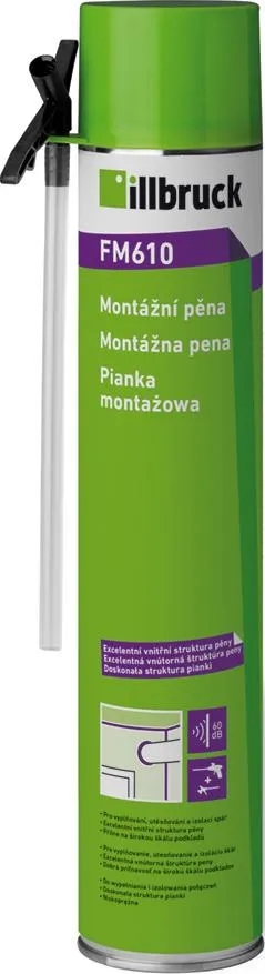 Czy pianka montażowa przepuszcza wodę? Sprawdź, jak wilgoć wpływa na jej właściwości