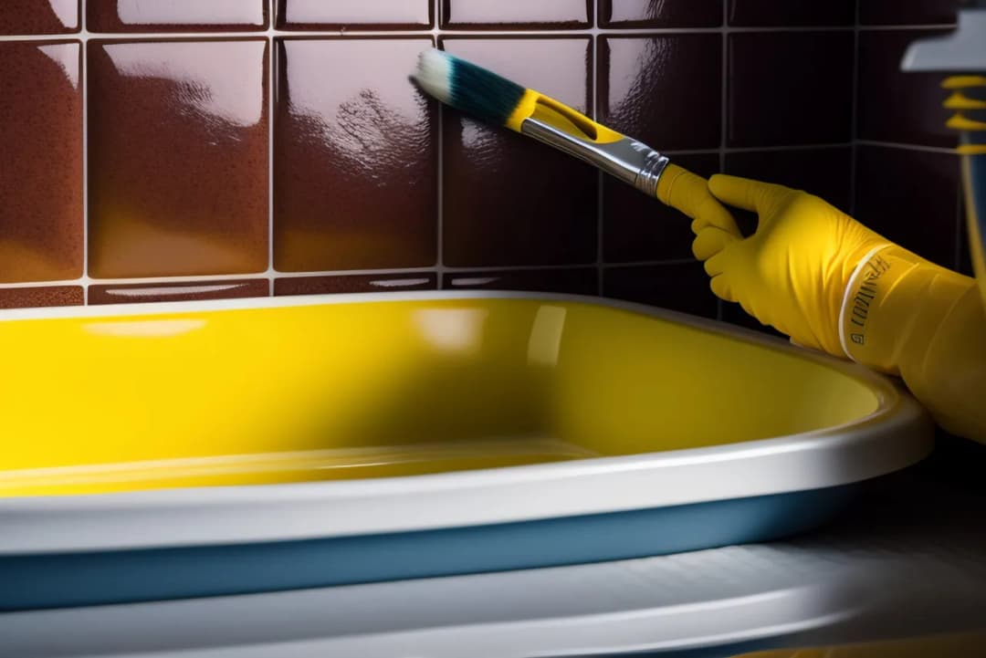 Czy fuga przepuszcza wodę? Jak uniknąć wilgoci i uszkodzeń w łazience