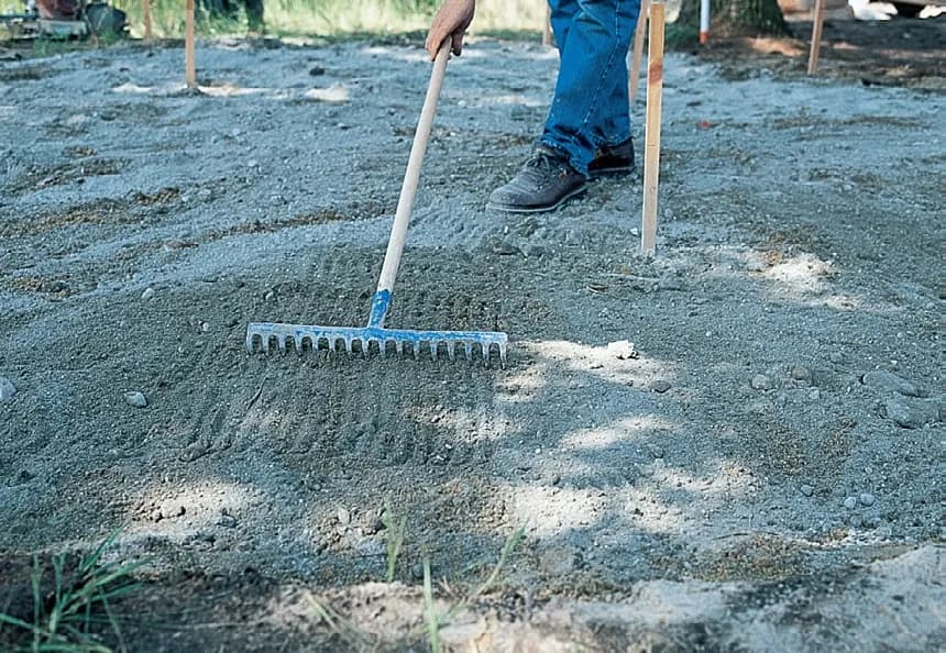 Ile cementu do podsypki cementowo-piaskowej? Proporcje i praktyczne porady