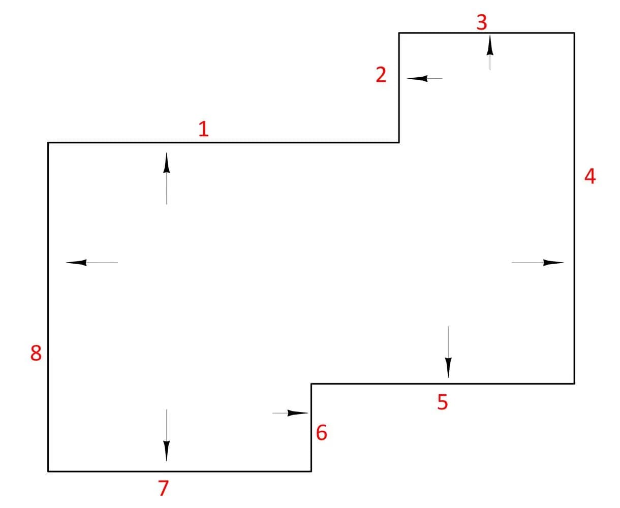 Jak poprawnie wykonać rzut dachu? Praktyczne wskazówki i przykłady dla każdego typu budynku
