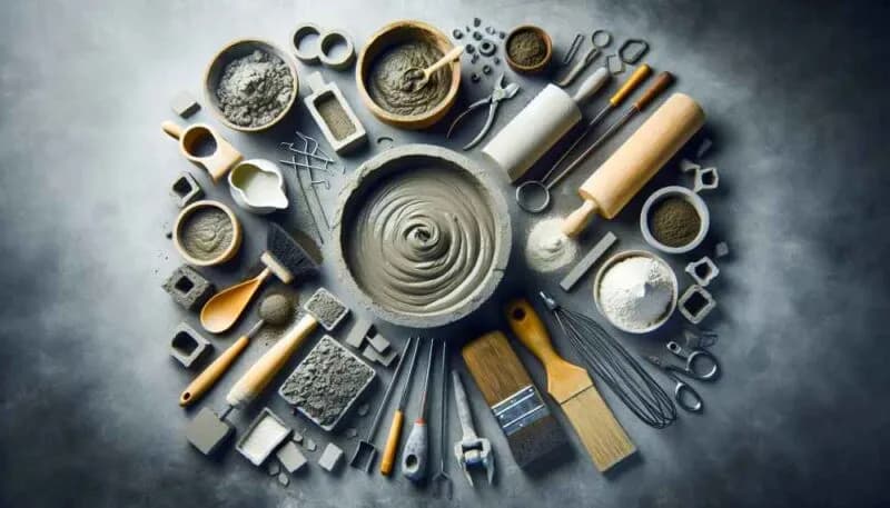 Co to jest zaprawa cementowa? Definicja, skład, zastosowanie i praktyczne porady