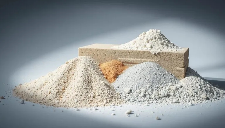 Ile szkła wodnego na worek cementu? Odkryj idealne proporcje!