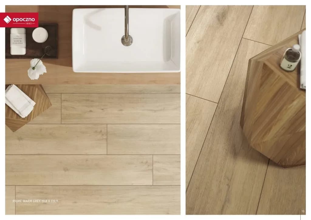 Jaka fuga do drewnianych płytek – uniknij błędów i wybierz najlepszą opcję