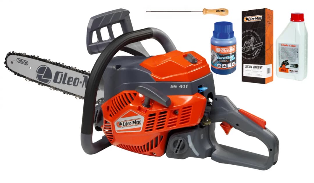 Jak wybrać najlepszą pilarkę spalinową? Porównanie modeli, ceny i porady