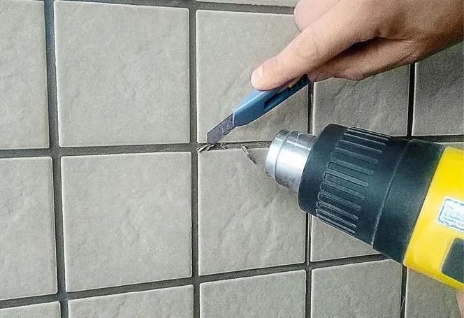 Jak skutecznie usunąć fugę epoksydową bez uszkodzenia powierzchni – sprawdzone metody