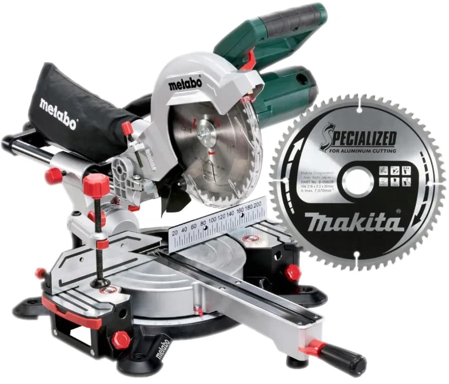 Pilarka stołowa czy ukośnica – która lepsza do cięcia? Porównanie zalet i wad